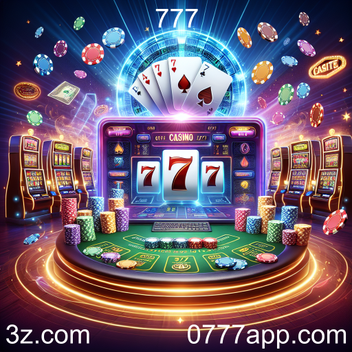 Mergulhe no Mundo dos Jogos de Cartas no Site 777