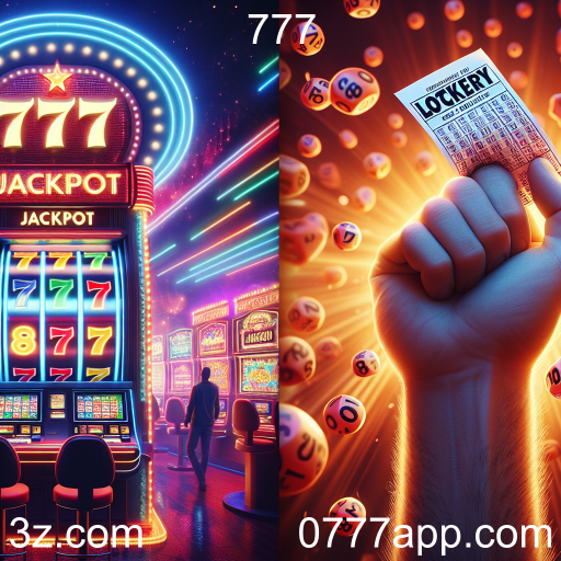 O Fascínio das Loterias: Jogando e Contribuindo para a Sociedade