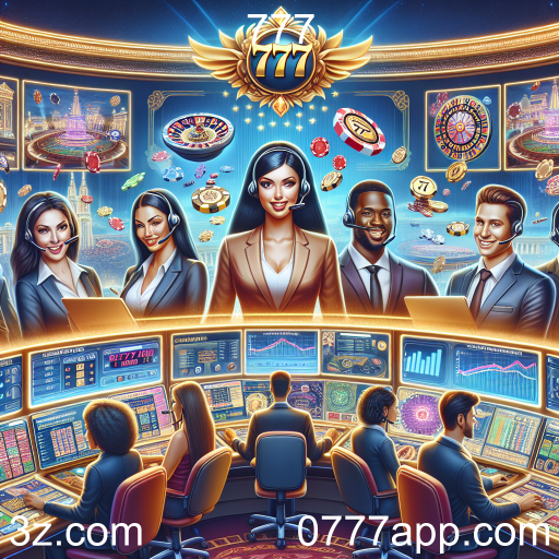 A Importância do Suporte ao Cliente em Jogos Online